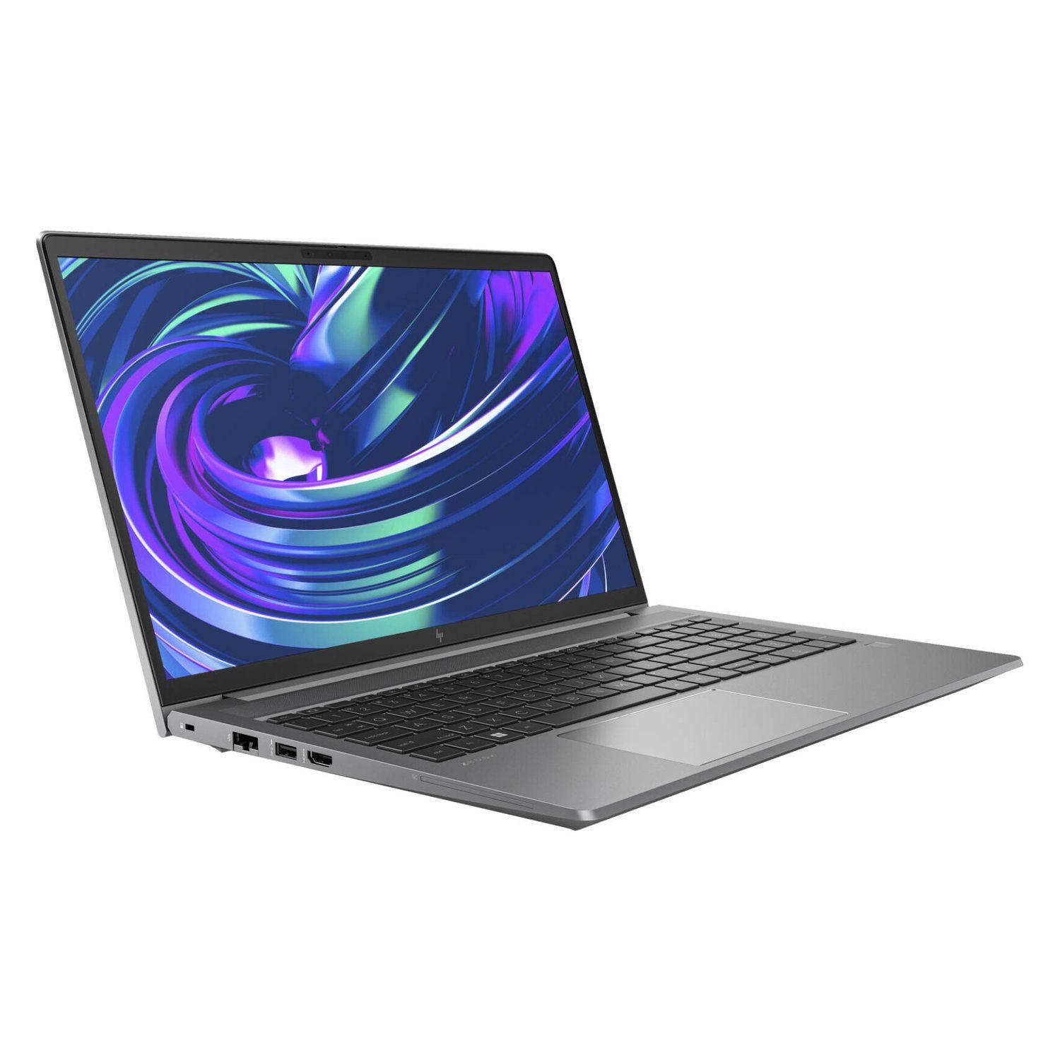 Notebook HP ZBook Intel Core Ultra 5 125H, 14.0", 32GB/512GB SSD, NVIDIA RTX A500 4GB PC-1