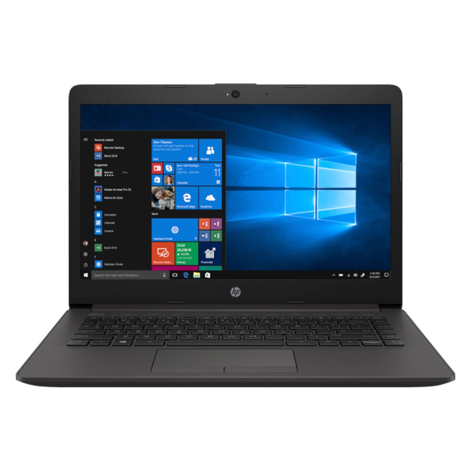 HP Laptop 240 G7, Intel Core i5-8265U, 14.0", 8GB/256GB SSD PC-0