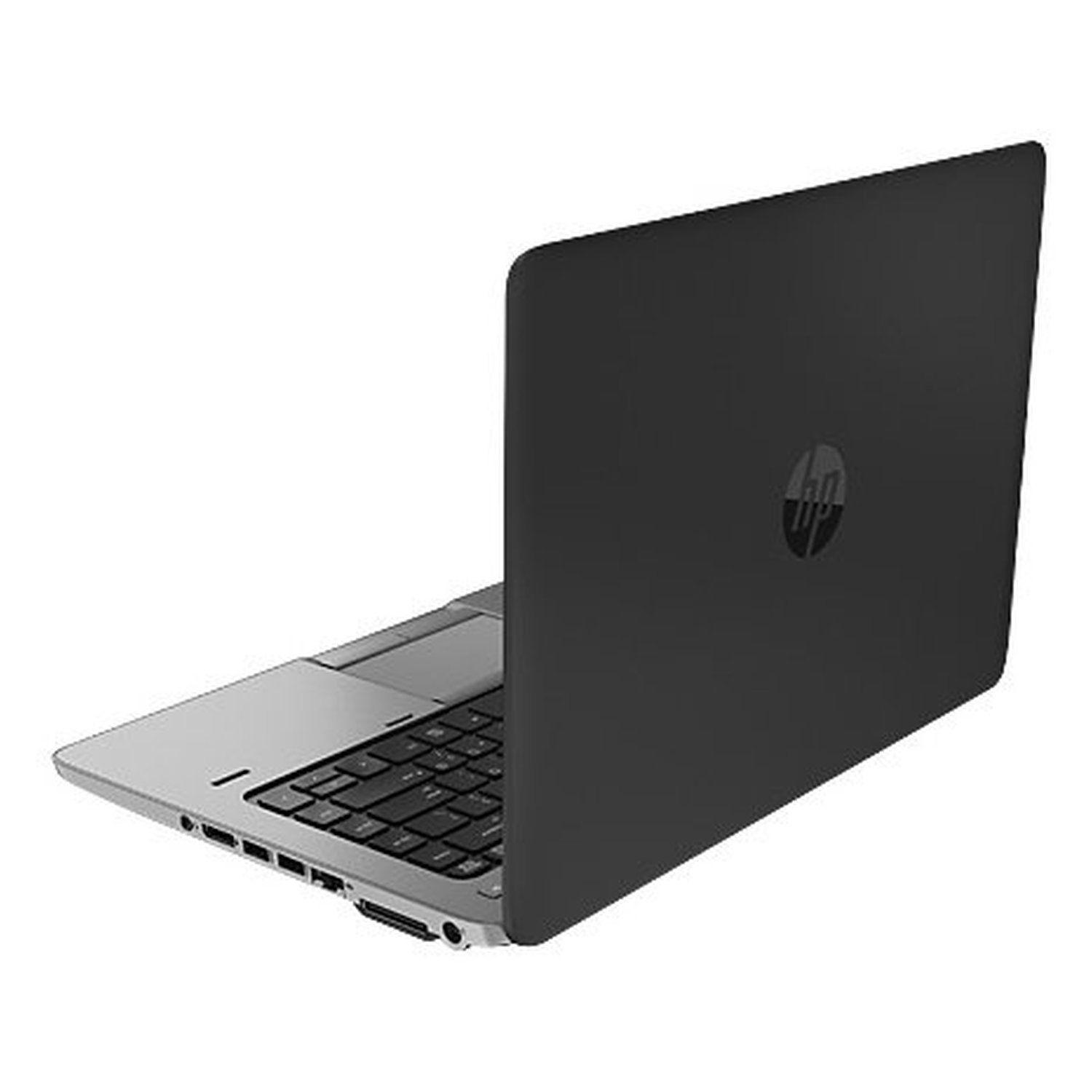 Notebook HP EliteBook 840 G1 Intel i5-4300U 8GB RAM 500GB HDD 14"-2