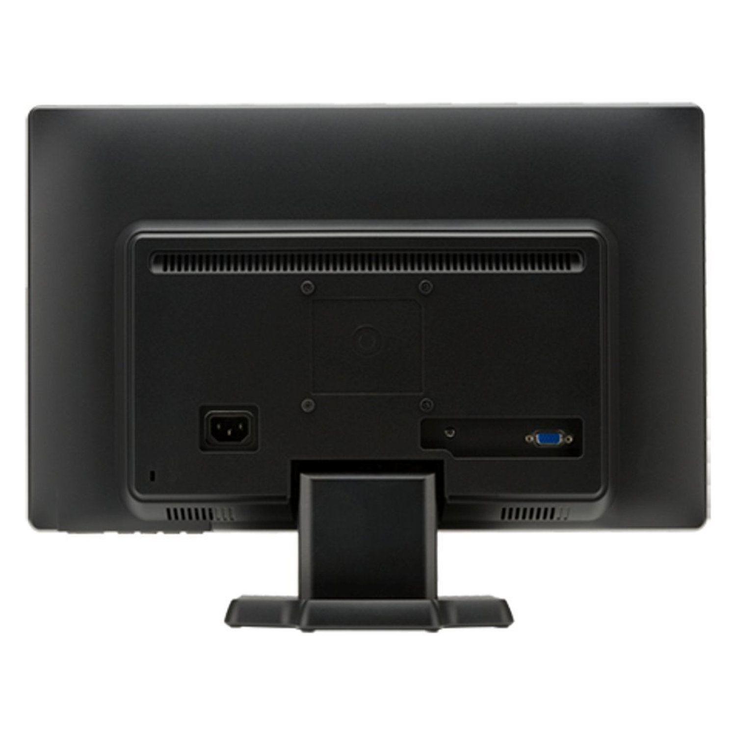 Monitor HP LV1911 HD (1366 x 768 @60Hz) 18.5" Business Display-1