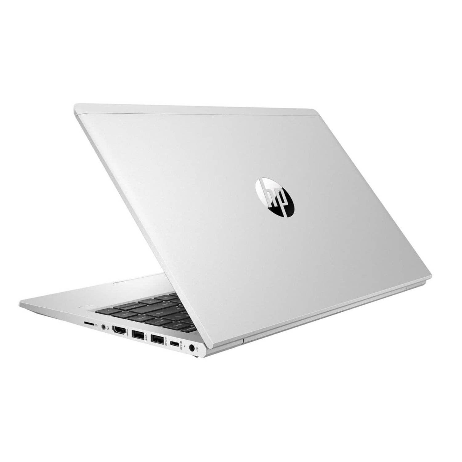 Notebook HP ProBook 445 G8, AMD Ryzen5 5600U, 14.0", 8GB/512GB SSD-3