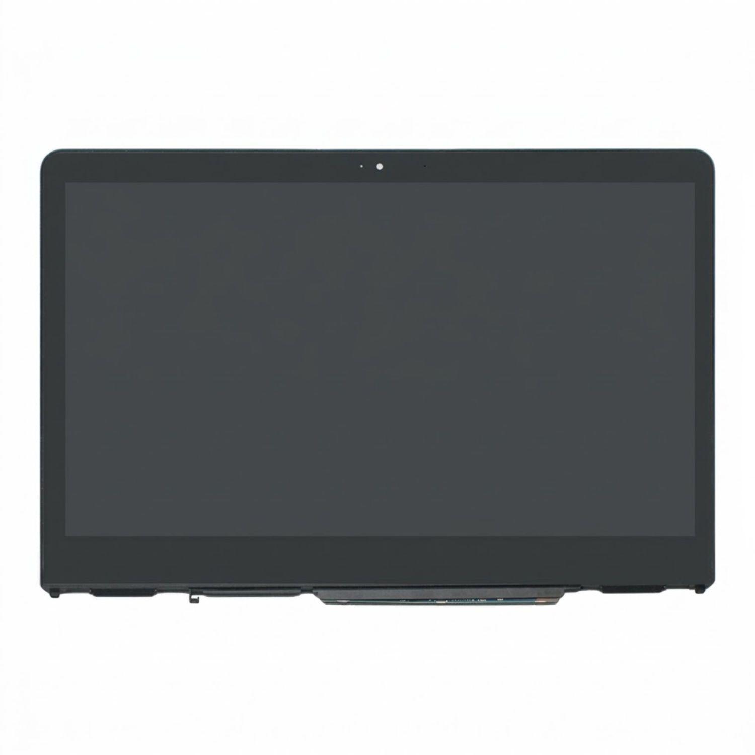 Pantalla táctil HP 14.0" HD Antirreflejo para Notebook HP Pavilion x360 14-ba-1