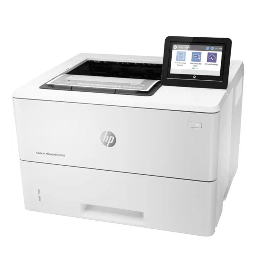 HP LaserJet Managed E50145dn-2