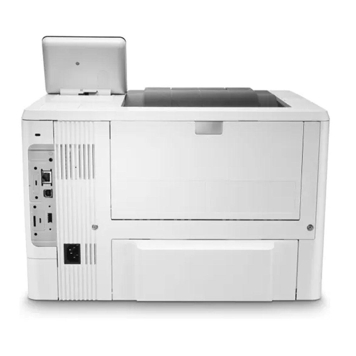 HP LaserJet Managed E50145dn-3