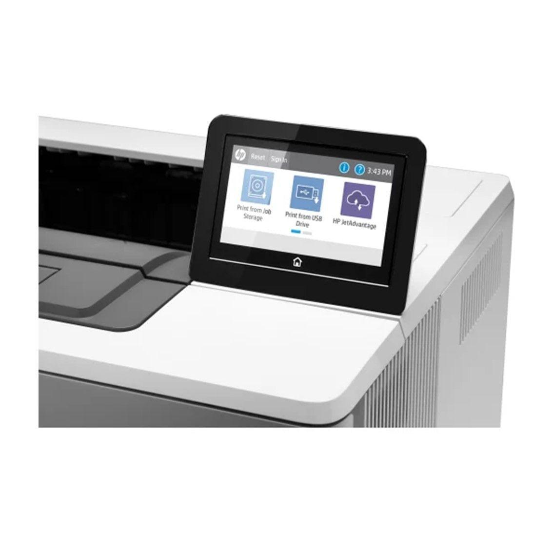 HP LaserJet Managed E50145dn-4