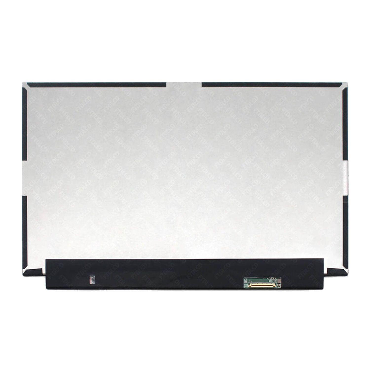 Pantalla HP 14.0" 4K UHD Antirreflejo UWVA para Notebook HP EliteBook 840 G6-1