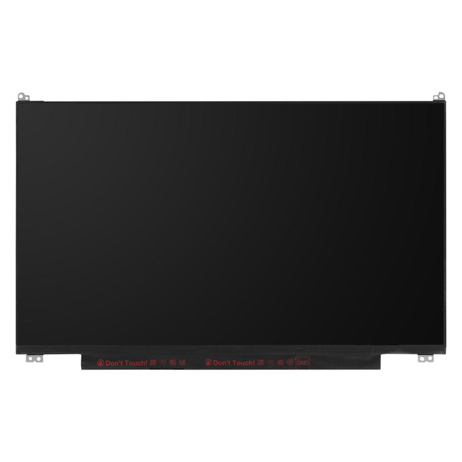 Pantalla HP 14.0" FHD Antirreflejo UWVA para Notebook HP EliteBook 840 G6-0