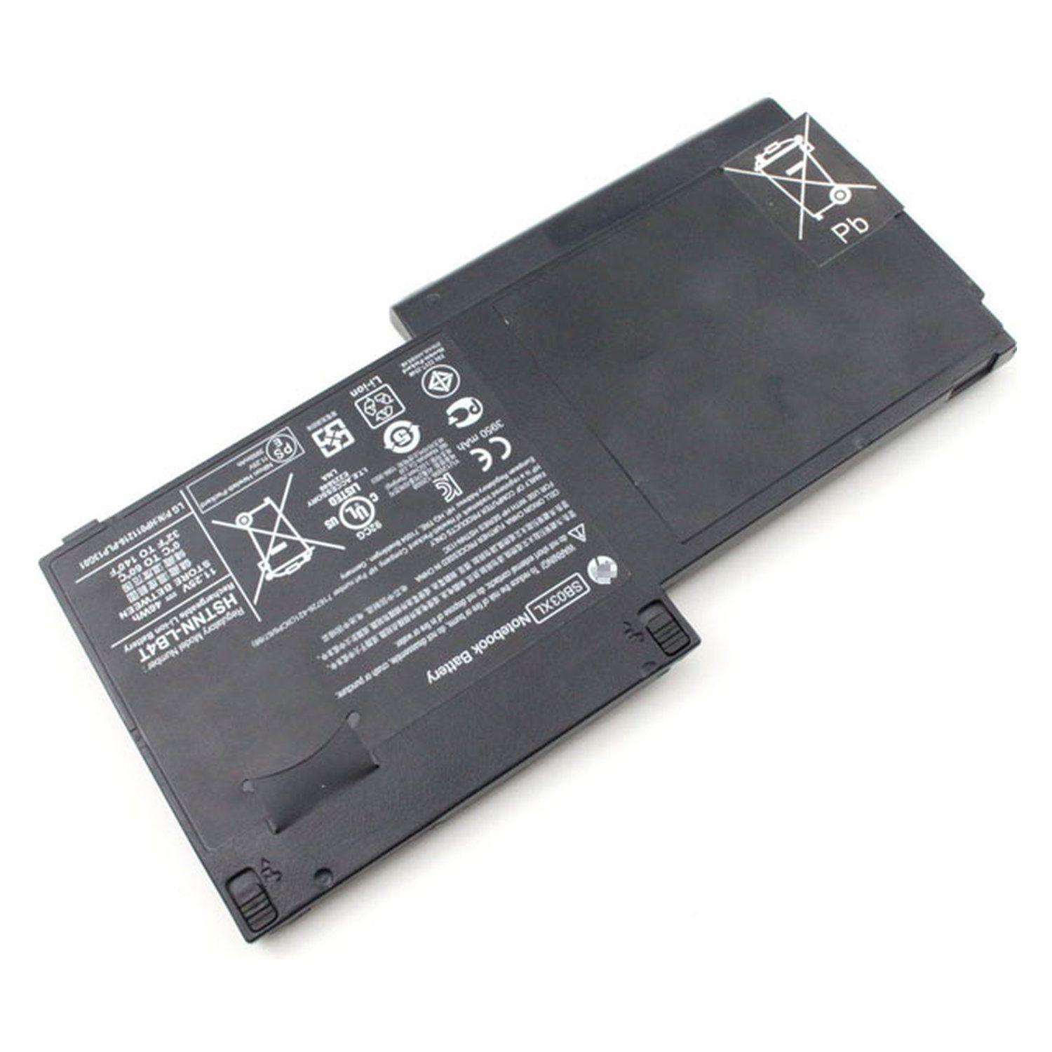Batería 3C 46Wh 4.15Ah Lithium-ion SB03XL-0