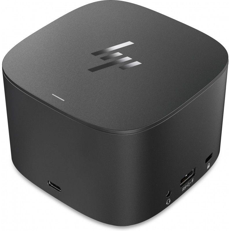 Docking HP Thunderbolt Dock 120W-0