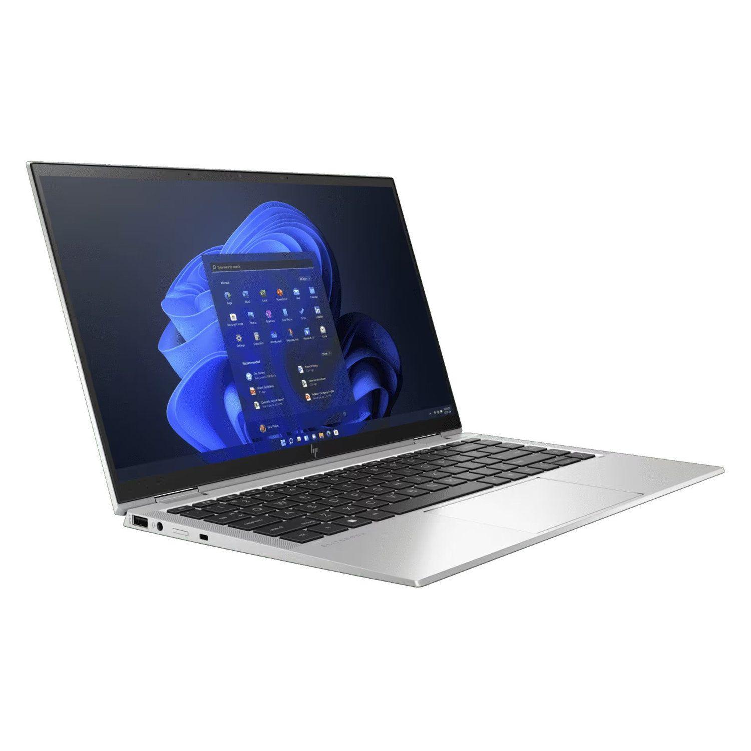 Notebook HP EliteBook x360 1040 G8 Intel i5-1145G7 16GB RAM 256GB SSD 14"-1