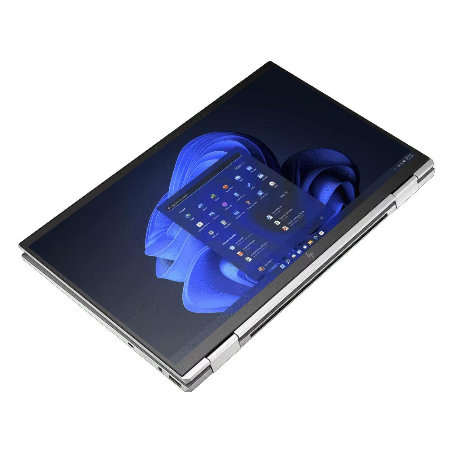Notebook HP EliteBook x360 1040 G8 Intel i5-1145G7 16GB RAM 256GB SSD 14"-2