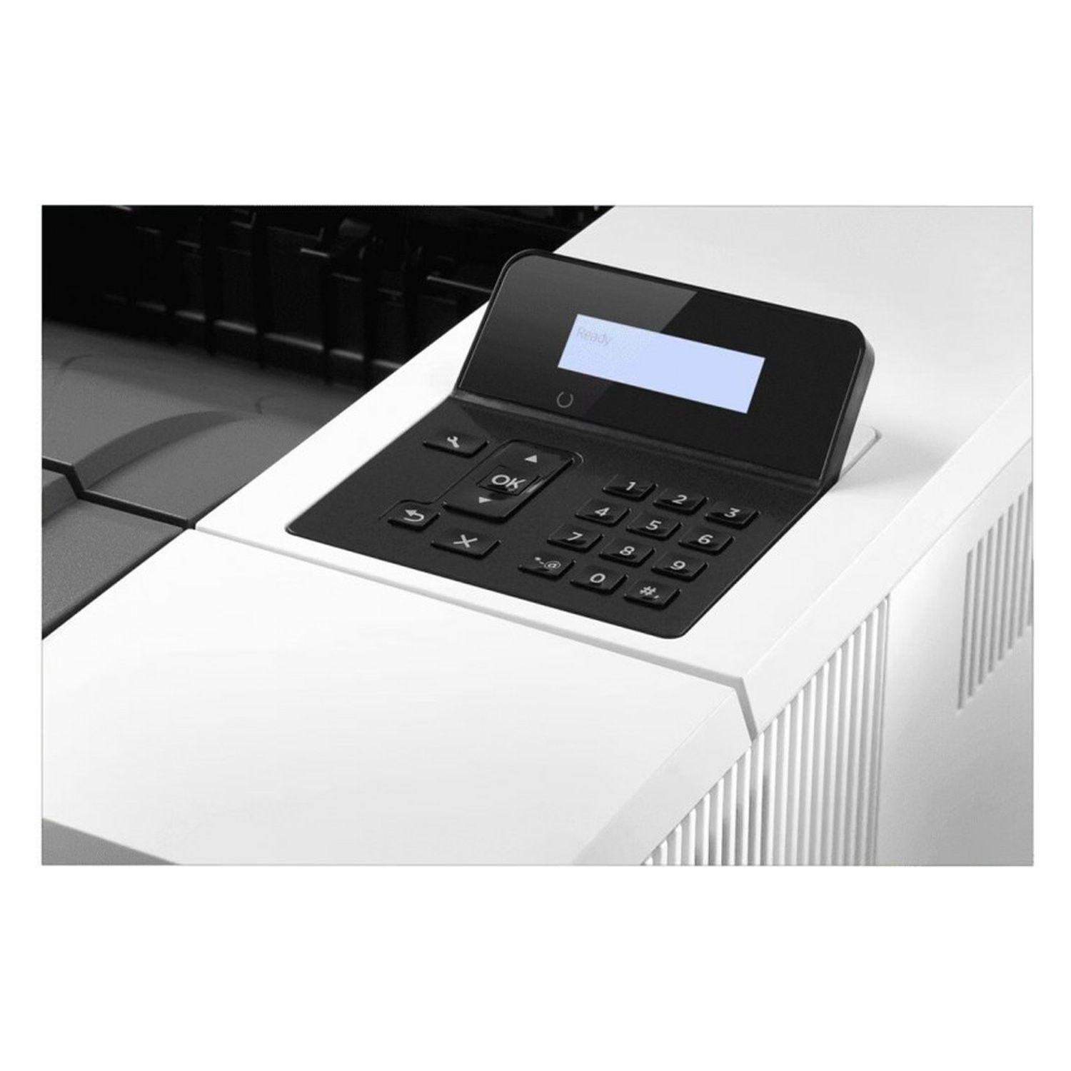 Impresora HP LaserJet Pro M501dn (Reacondicionado)-2