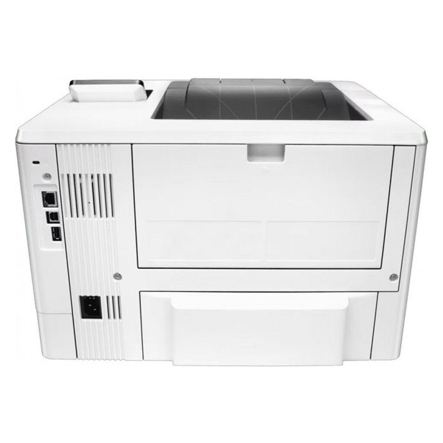 Impresora HP LaserJet Pro M501dn (Reacondicionado)-3