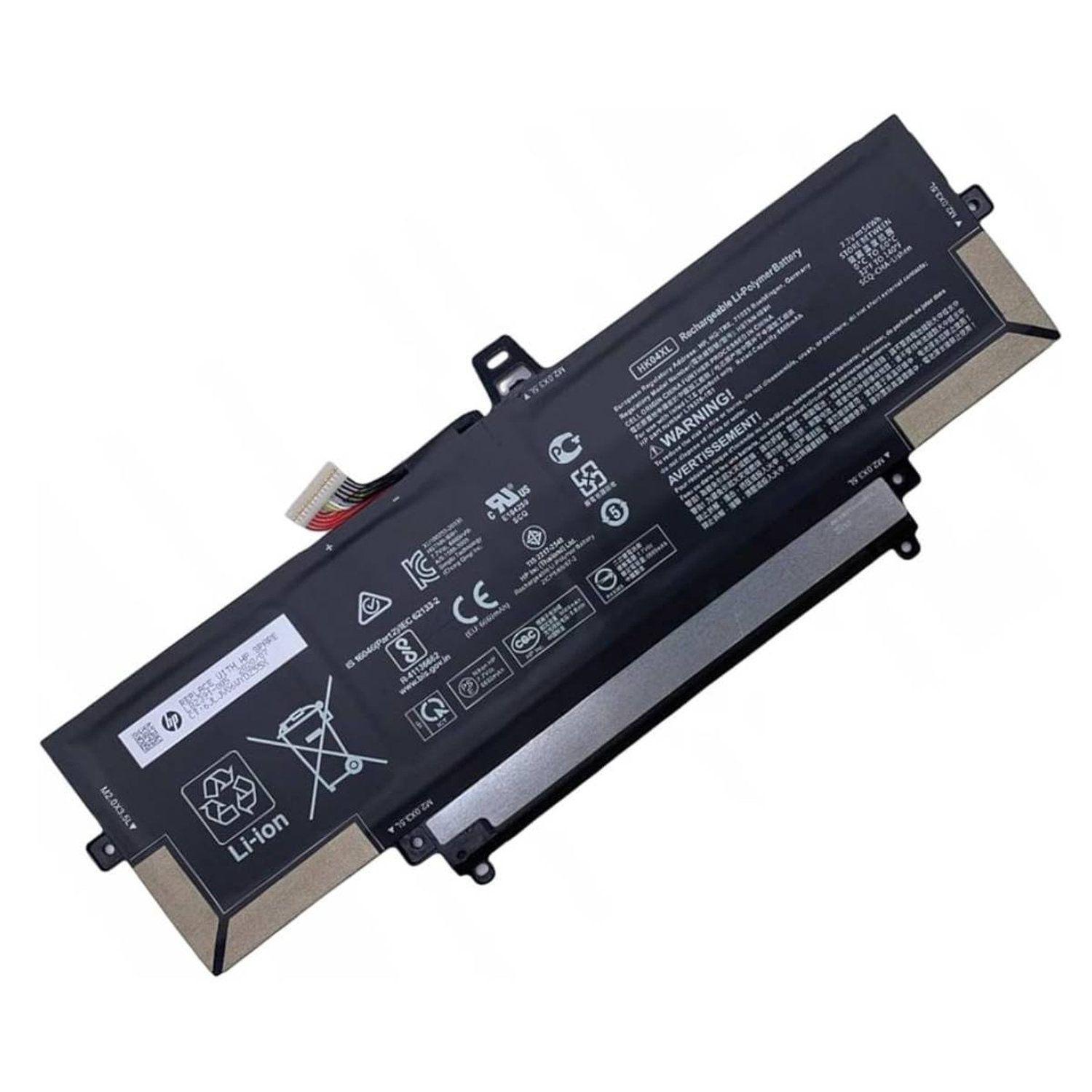 Batería 4C 54Wh 3.54Ah Lithium-ion HK04XL-0