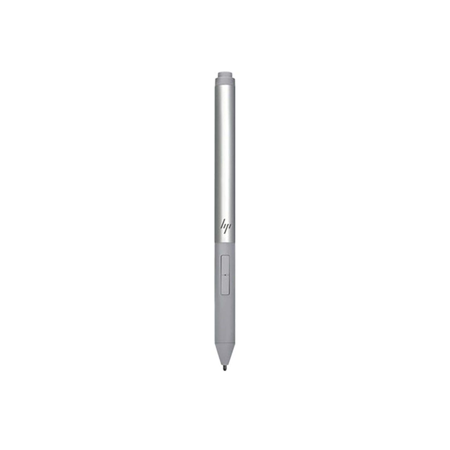 Lápiz HP Rechargeable MPP2.0 Tilt Pen NSV (Natural Silver)-0