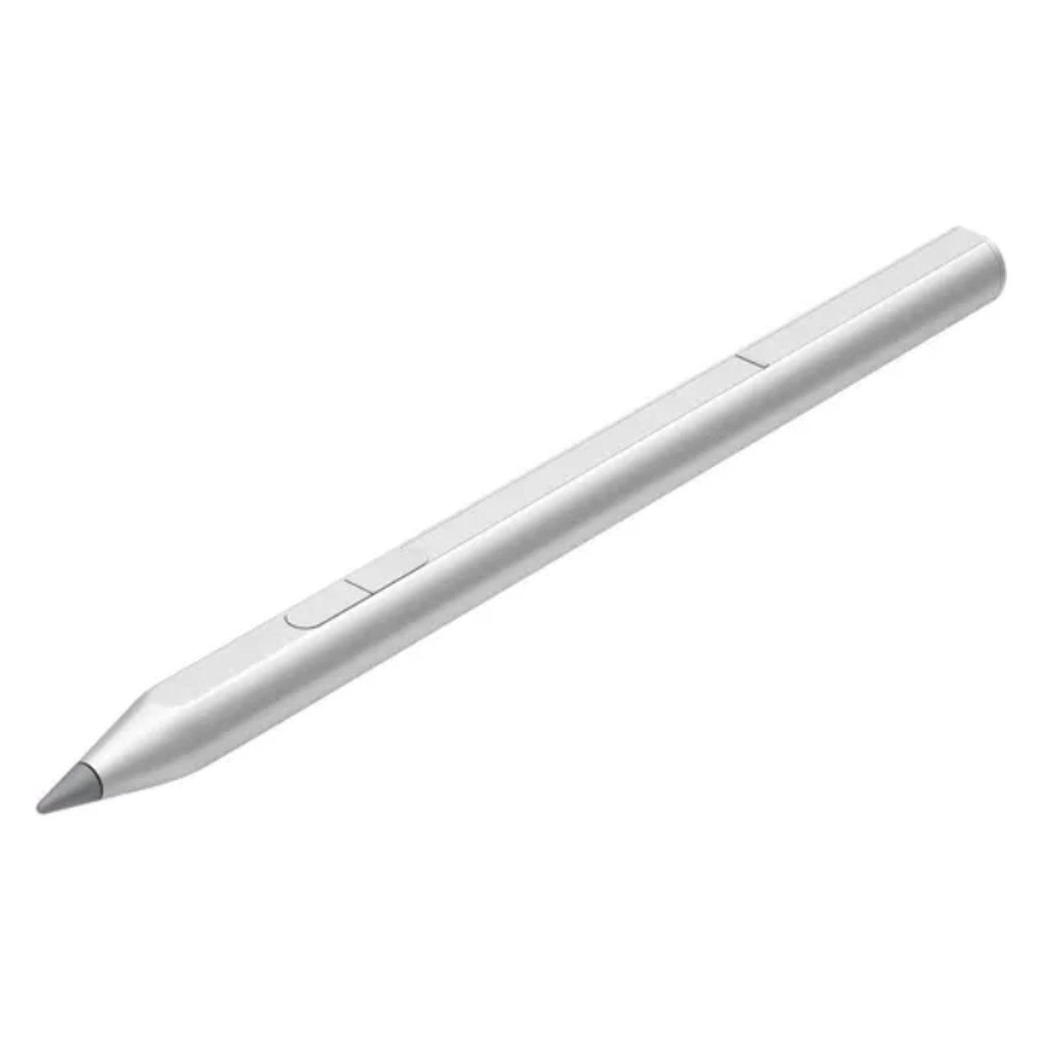 Lápiz HP Rechargeable MPP2.0 Tilt Pen NSV (Natural Silver)-1