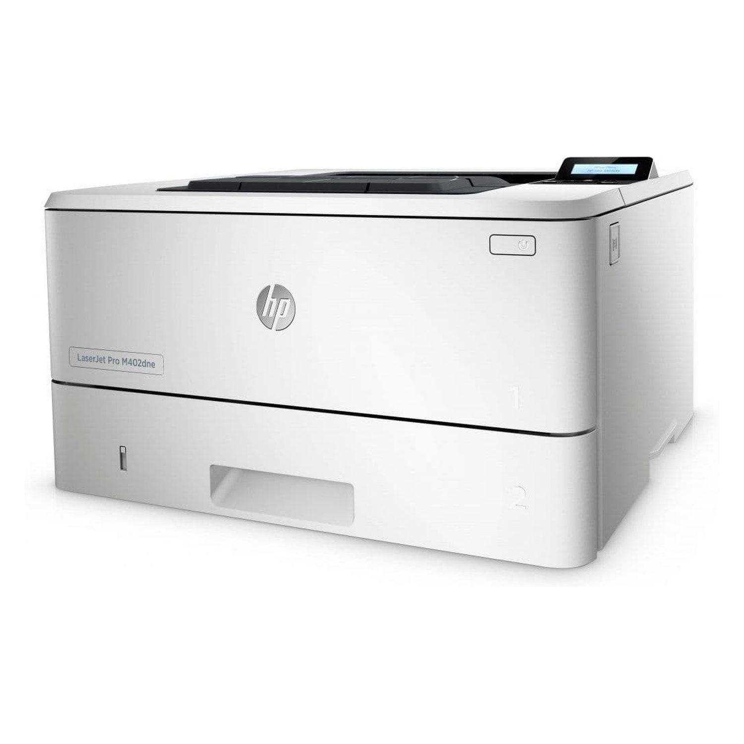 Impresora HP LaserJet Pro M404dw-2