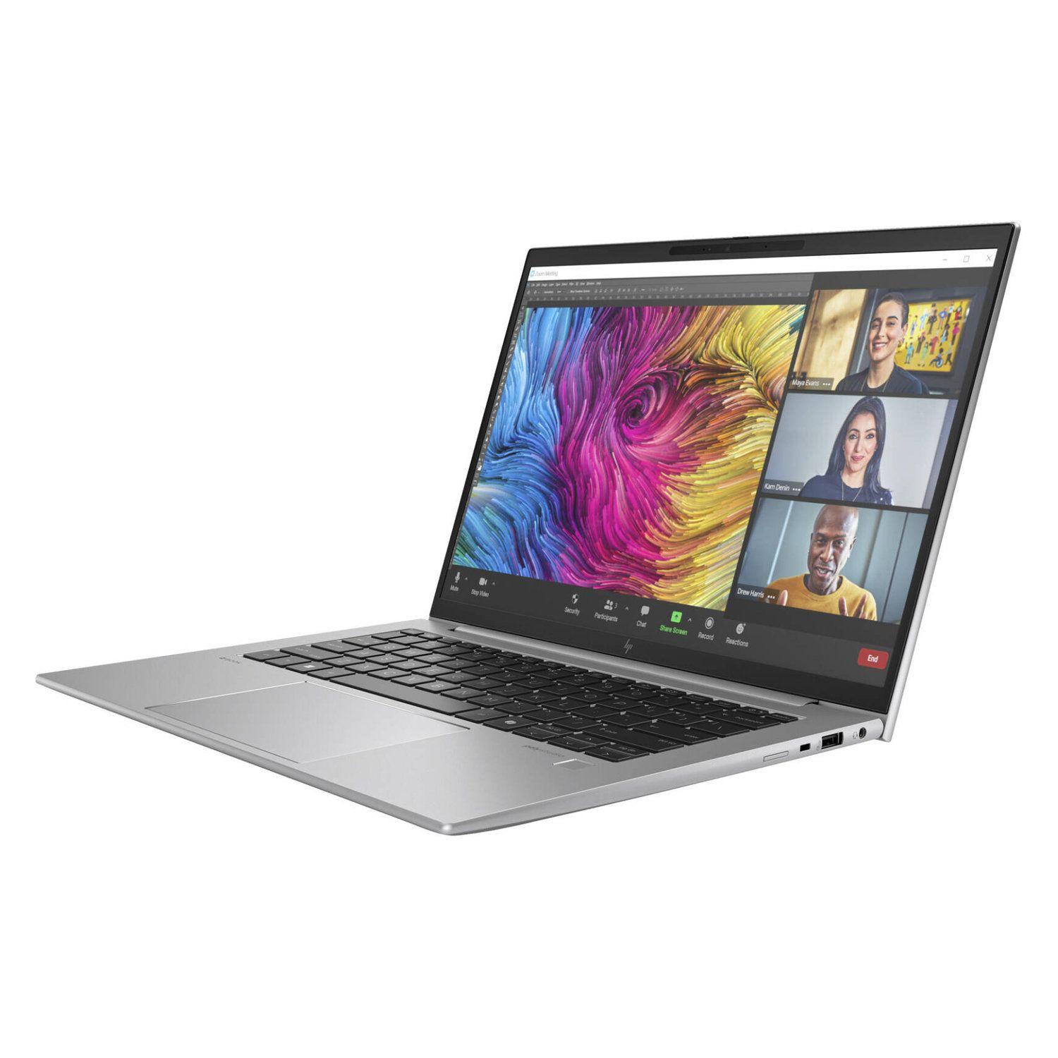 Notebook HP ZBook Firefly 14 G11, Intel® Core™ Ultra 7 155H, 14.0", 32GB/1TB SSD PC-0
