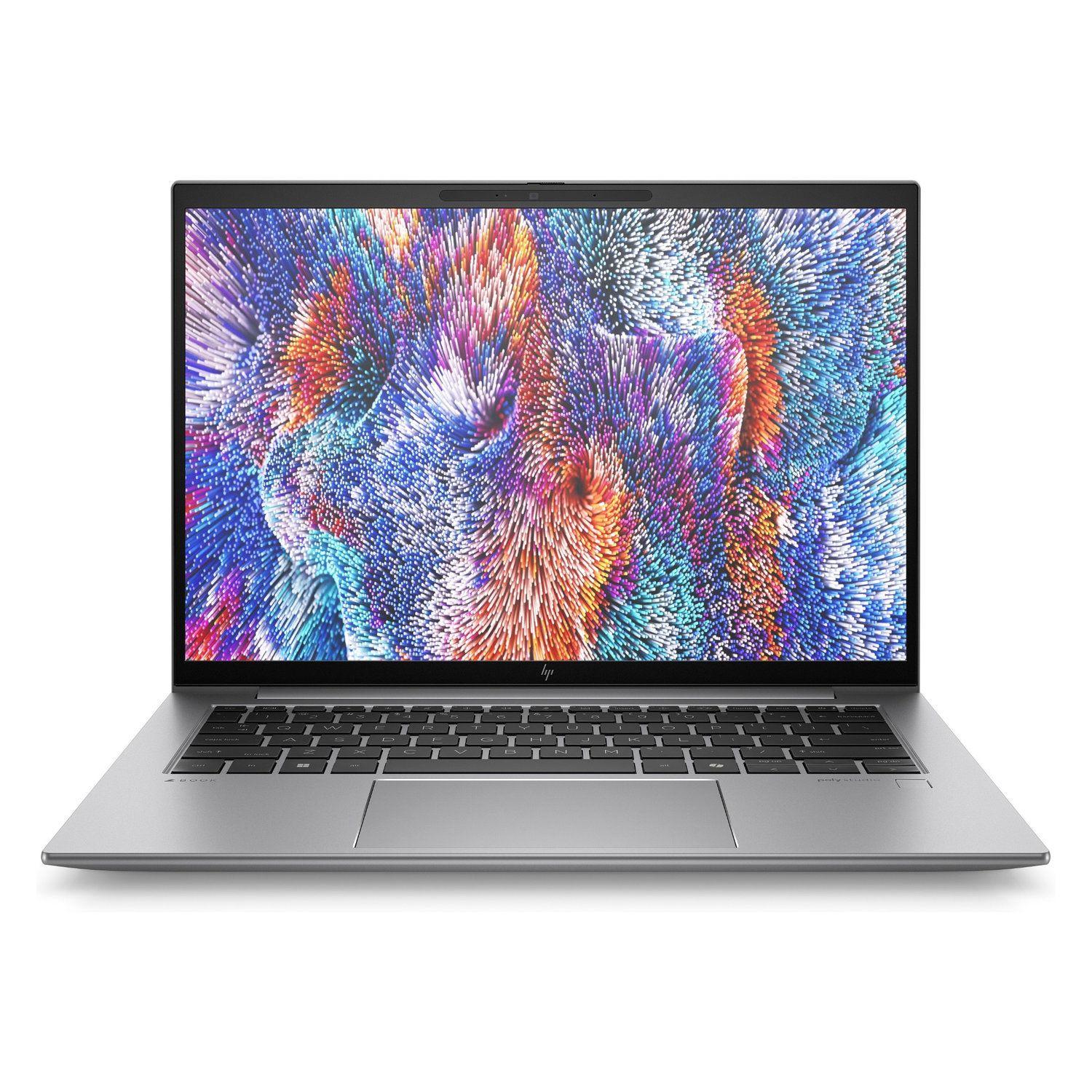 Notebook HP ZBook Firefly 14 G11, Intel® Core™ Ultra 7 155H, 14.0", 32GB/1TB SSD PC-1