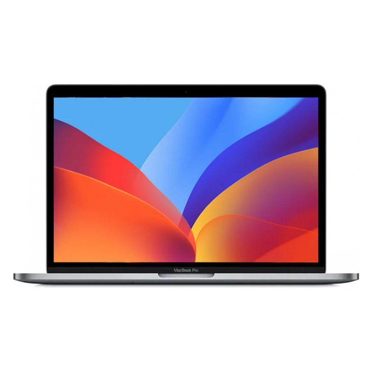 Notebook MacBook Pro Touchbar, 13.3, (2019), Intel Core i5, 8GB/512GB SSD-0