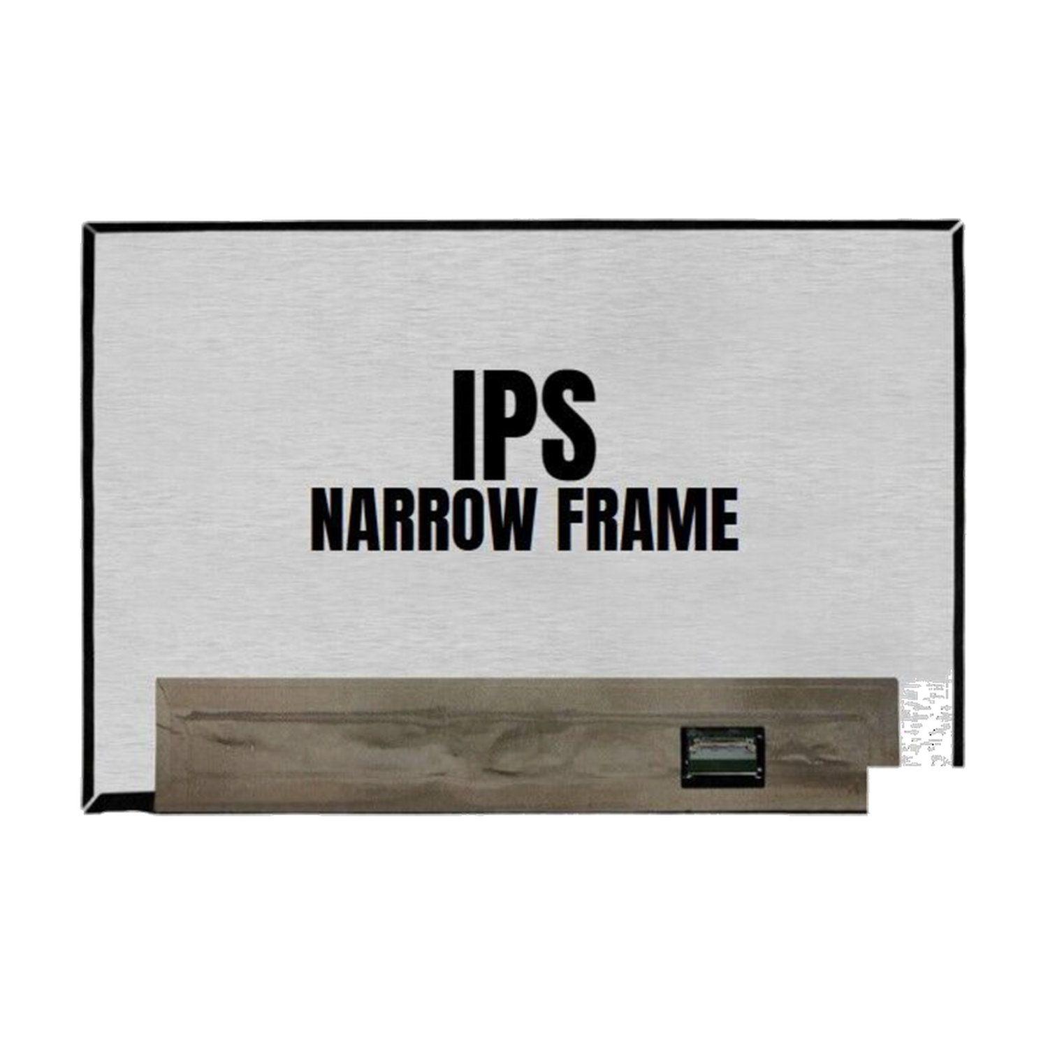 Pantalla HP 13.3" WUXGA Antirreflejo para Notebook HP EliteBook 830 G9-1