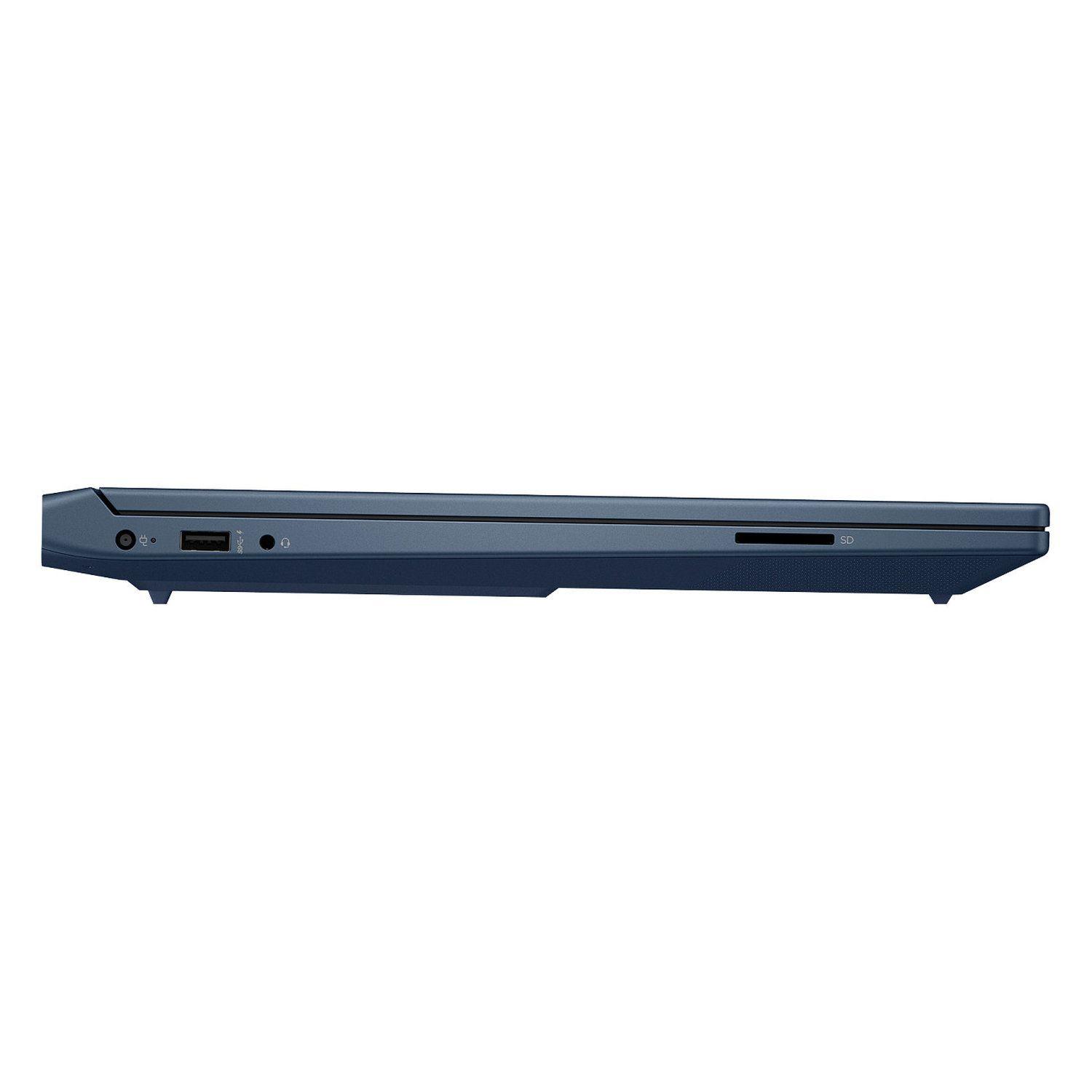 Notebook Gamer HP Victus 15-fa1097la Intel Core i7 13va Gen 15.6" 16GB RAM/1TB SSD RTX 4050-3