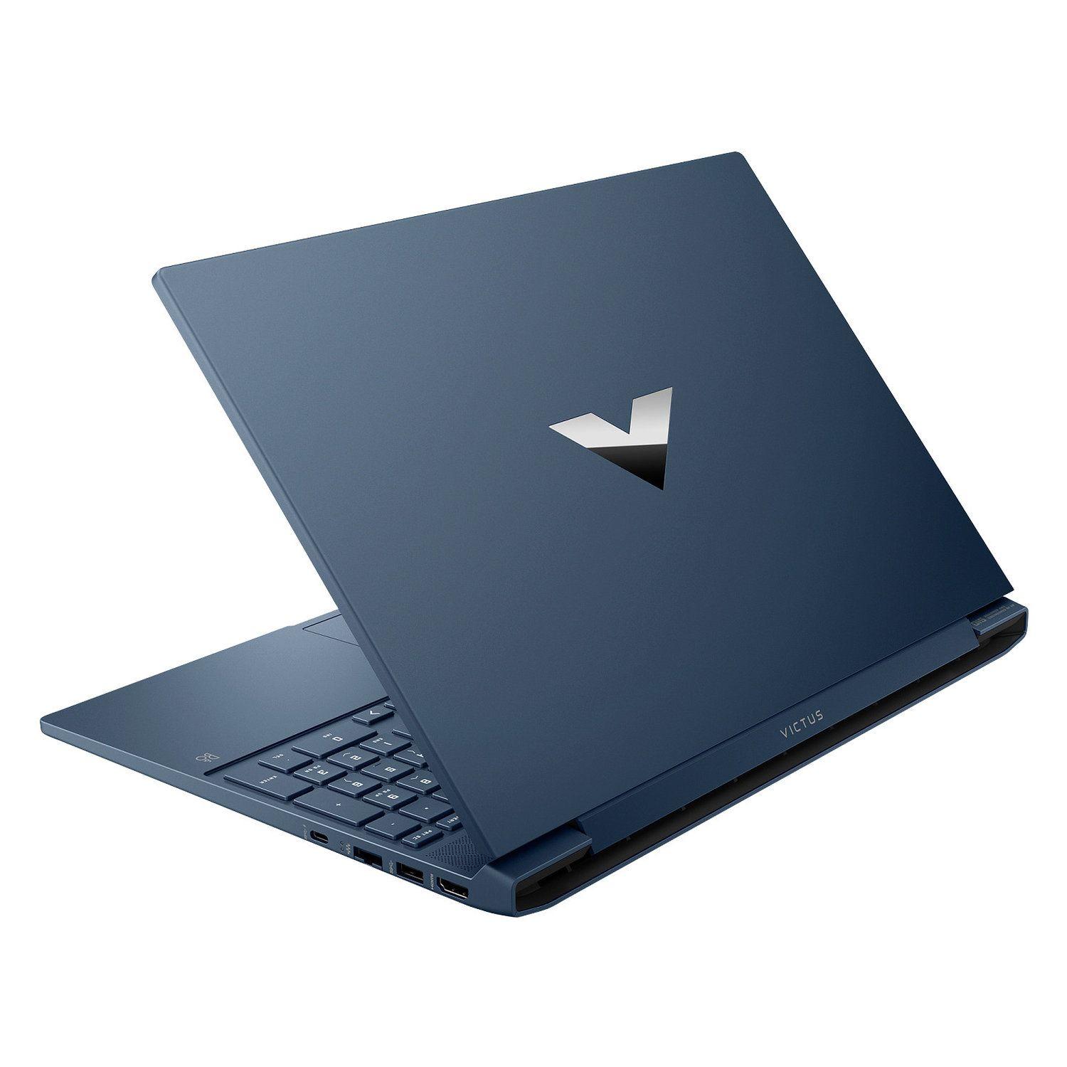 Notebook Gamer HP Victus 15-fa1097la Intel Core i7 13va Gen 15.6" 16GB RAM/1TB SSD RTX 4050-5