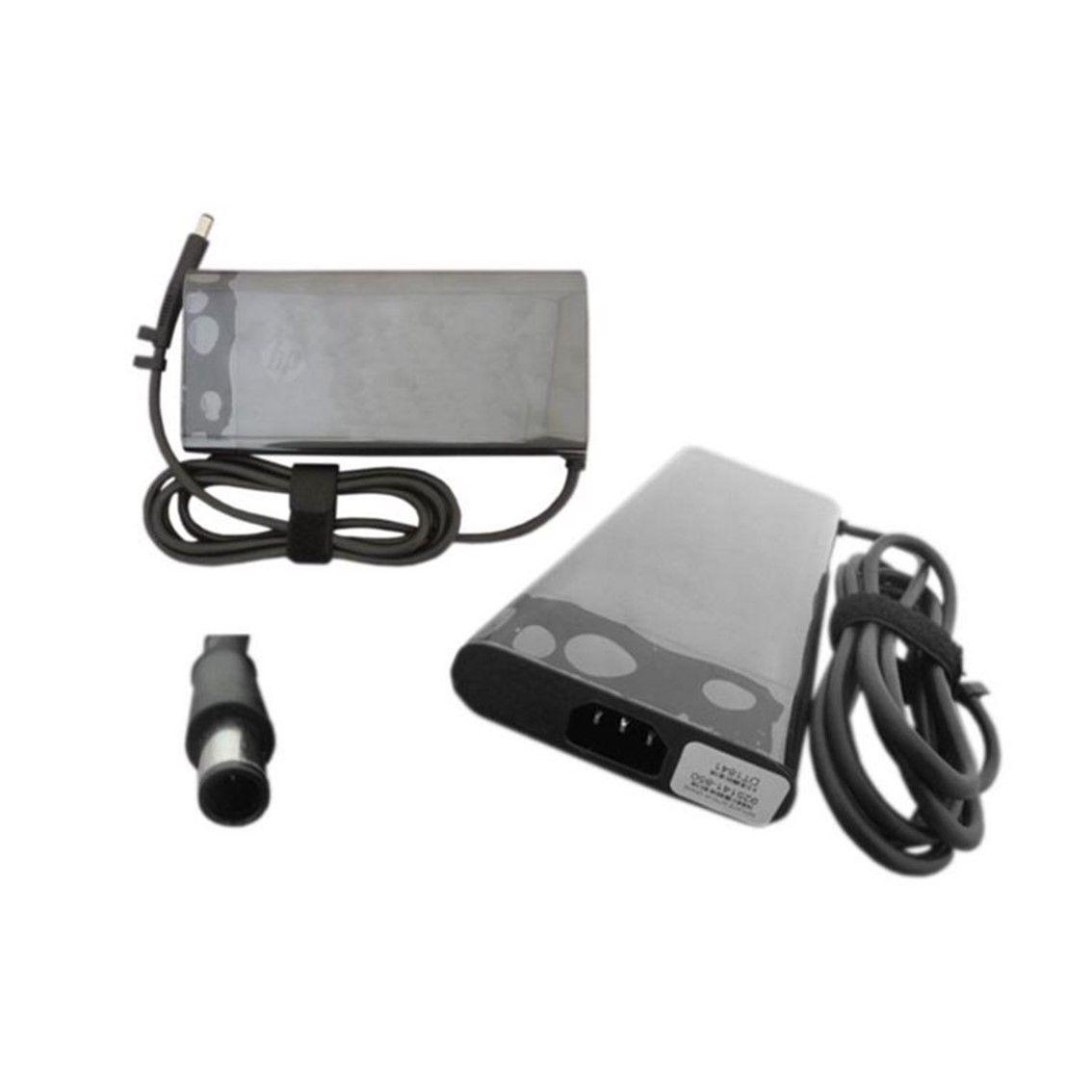 Cargador HP 230W Smart AC adapter (PFC, Grey Tip, 7.4mm)-1