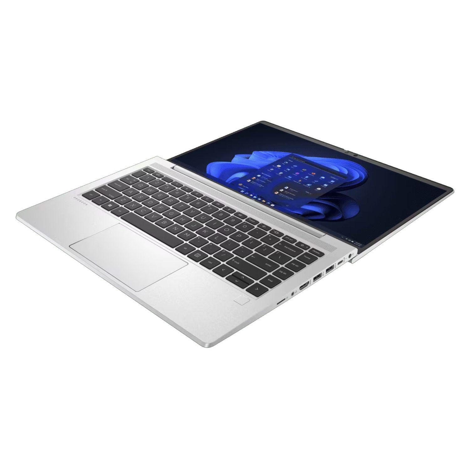 Notebook HP ProBook 440 G8 Intel Core i7-1165G7 14.0" 8GB RAM/256GB SSD-3
