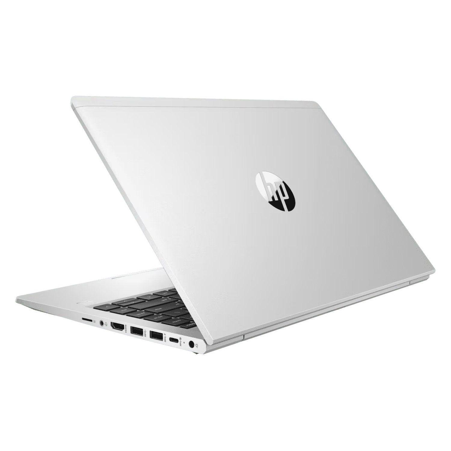 Notebook HP ProBook 440 G8 Intel Core i7-1165G7 14.0" 8GB RAM/256GB SSD-4