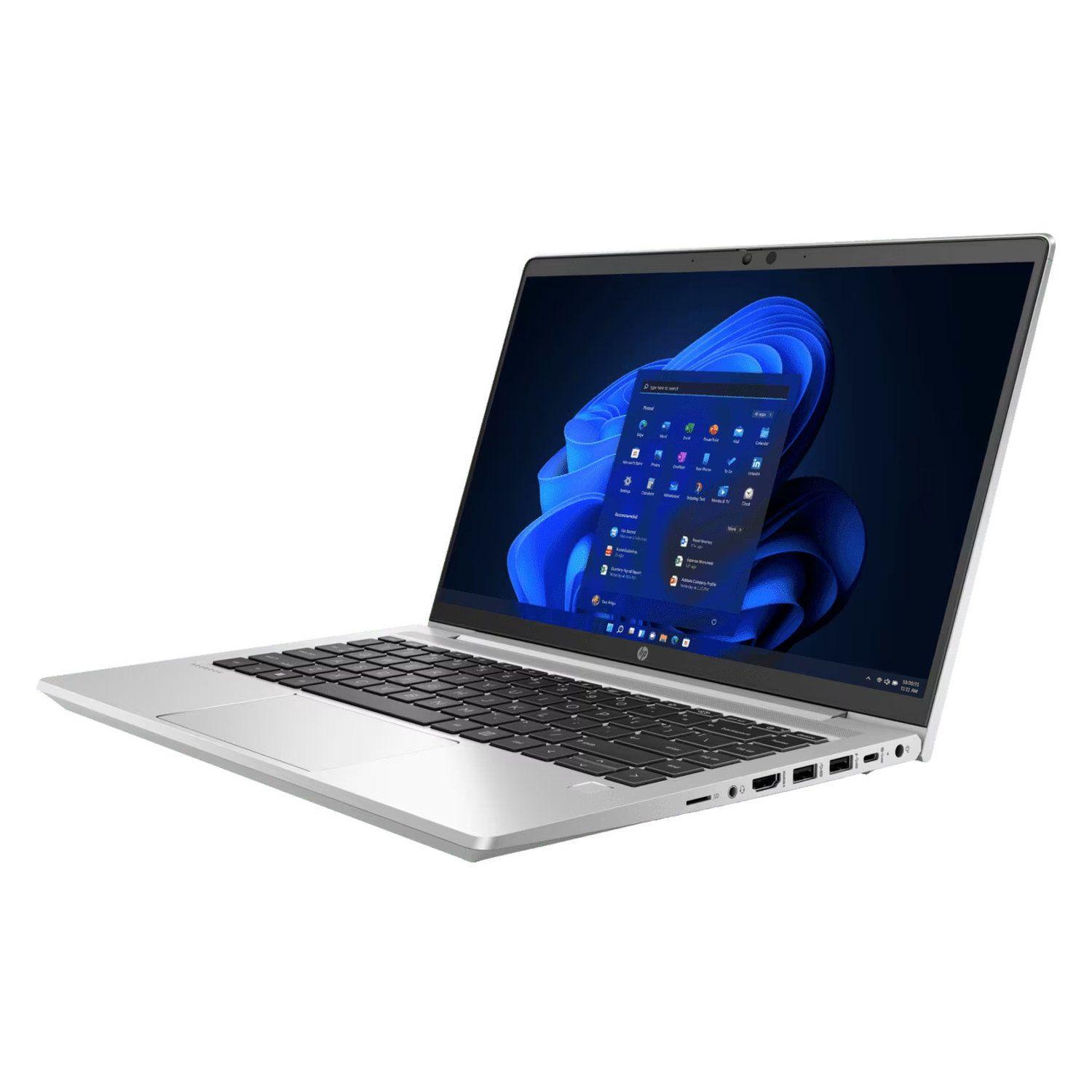 Notebook HP ProBook 440 G8 Intel Core i7-1165G7 14.0" 8GB RAM/256GB SSD-5