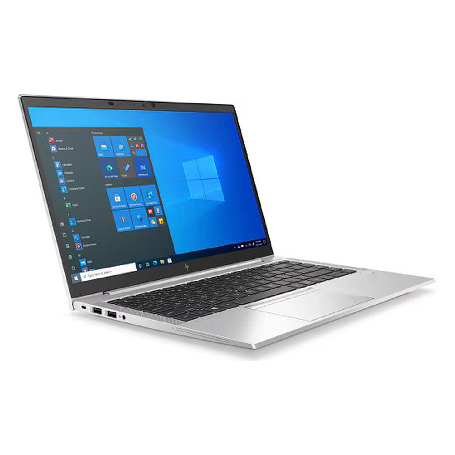Notebook HP EliteBook 840 G8 Intel i5-1145G7 16GB RAM 256GB SSD 14"-1