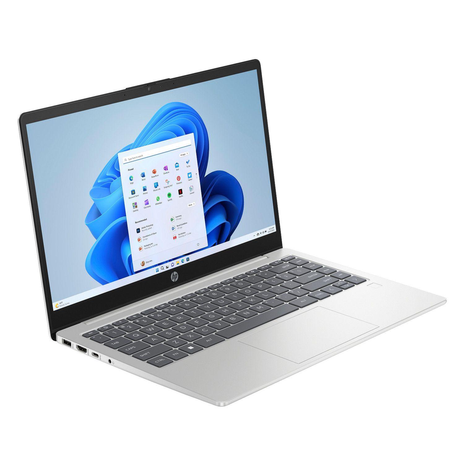 Notebook HP 14-ep1000la Intel Core Ultra 5 14" 8GB RAM/256GB SSD-1