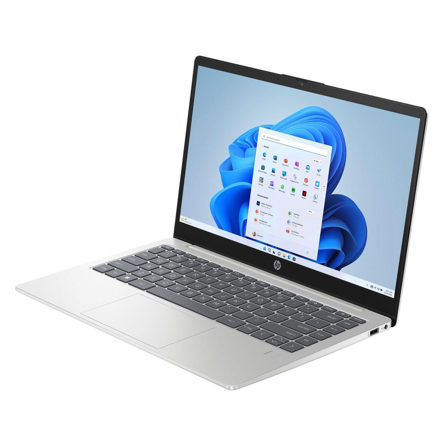 Notebook HP 14-ep1000la Intel Core Ultra 5 14" 8GB RAM/256GB SSD-2
