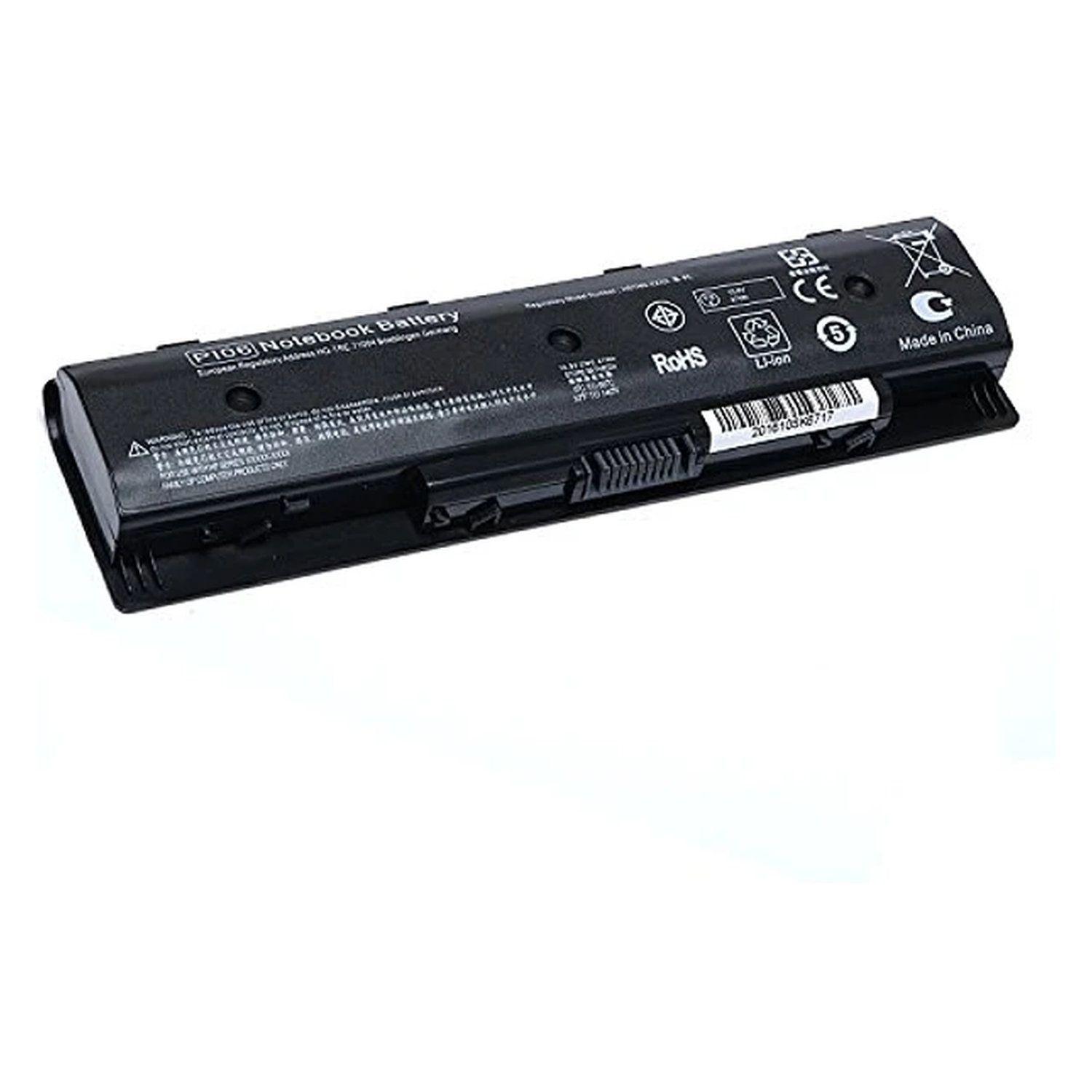 Batería 6C 62Wh 2.80Ah Lithium-ion PI06-0