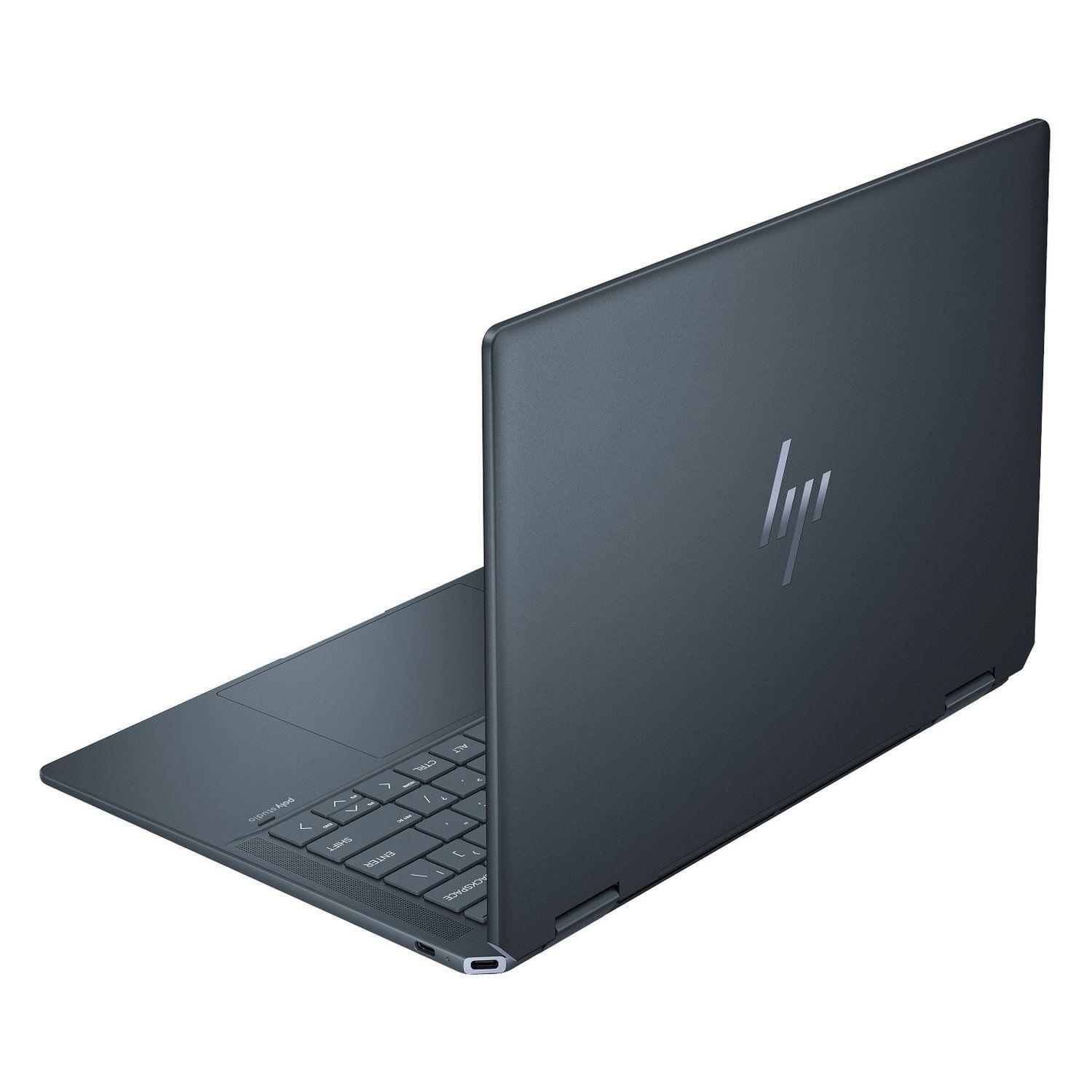 Notebook 2 en 1 HP Spectre x360 14-eu0000la Intel Core Ultra 7 155H 14" 32GB RAM/1TB SSD-2