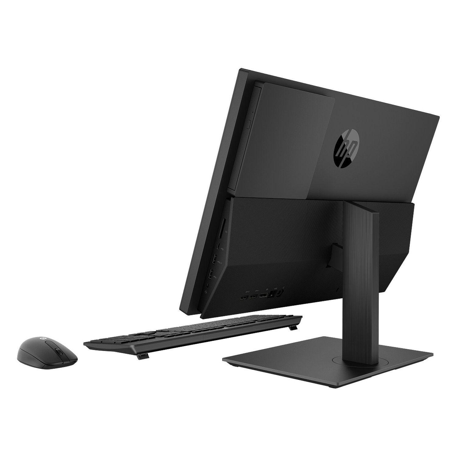 Computador All in One HP ProOne 400 G4 Intel Core i5-8500T 20.0" 8GB RAM/256GB SSD-3