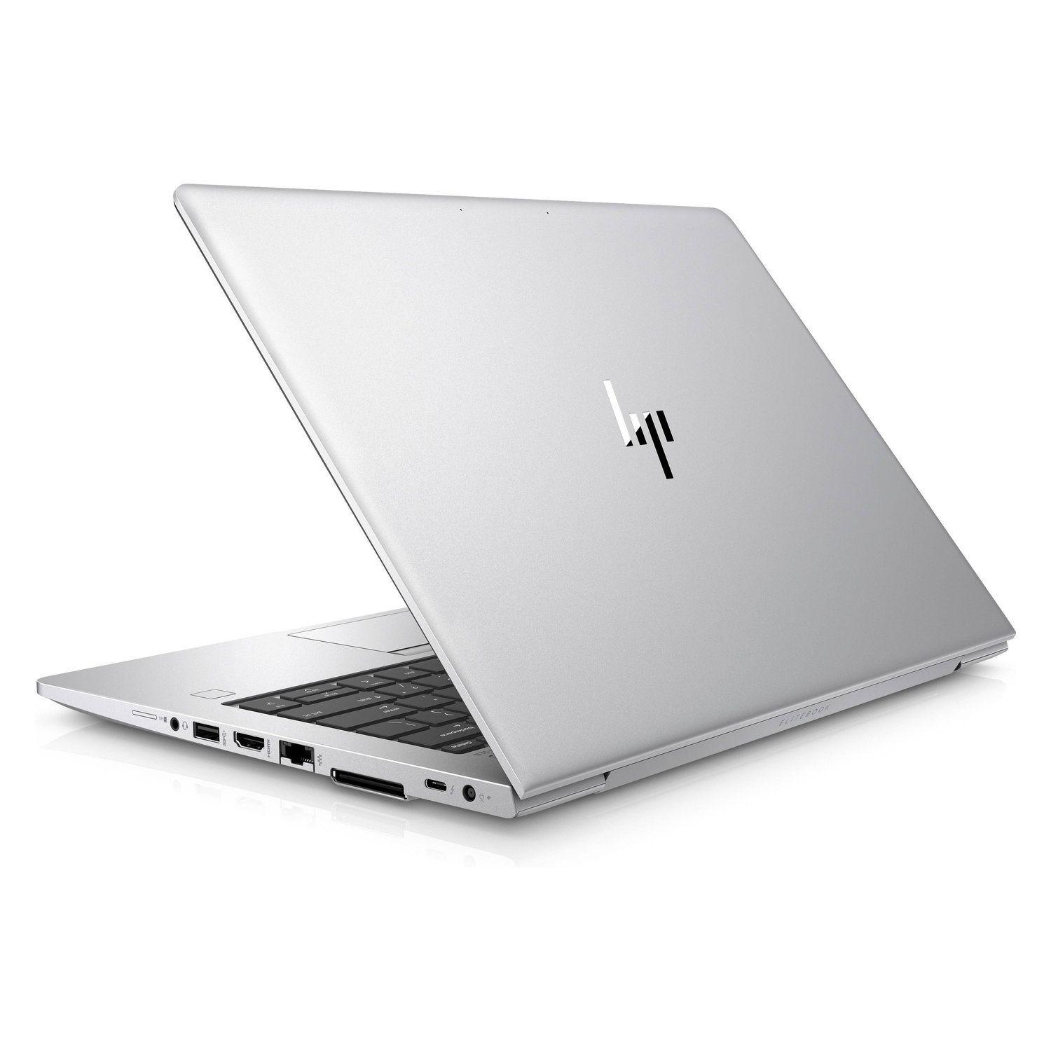 Notebook HP EliteBook 830 G5 Intel Core i7-8550U 13.3" 8GB RAM/256GB SSD-3