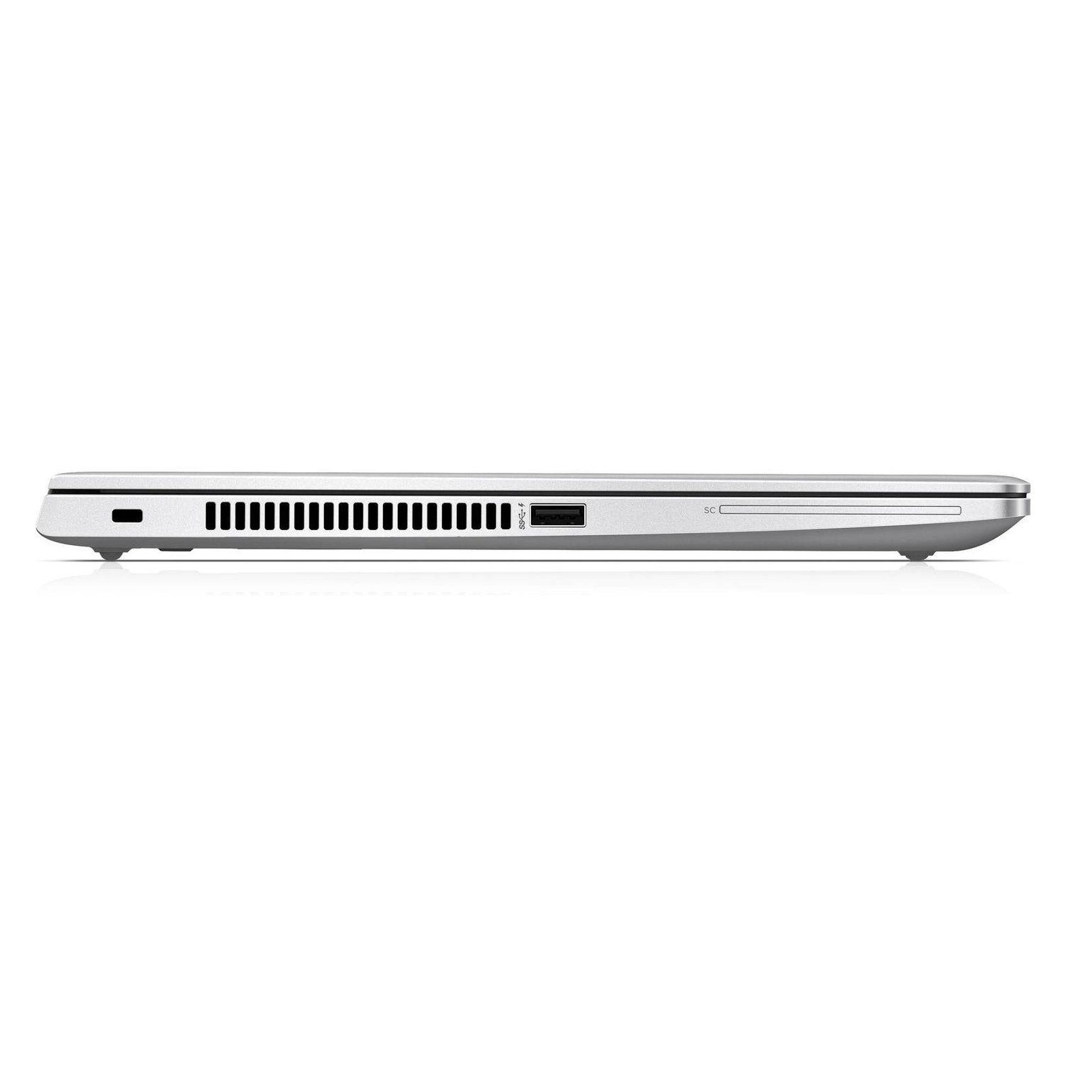 Notebook HP EliteBook 830 G5 Intel Core i7-8550U 13.3" 8GB RAM/256GB SSD-4