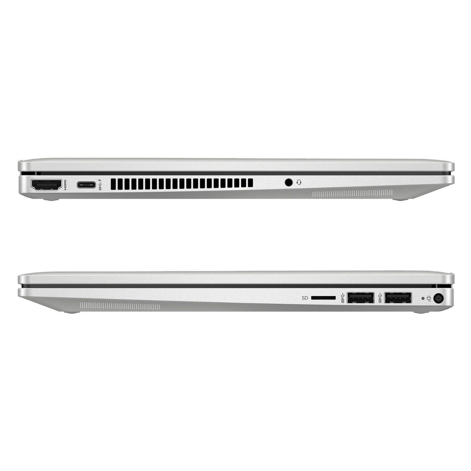 Notebook 2 en 1 HP Pavilion x360 14-ek1002la Intel Core i7 13va Gen 14" 16GB RAM/512GB SSD-2