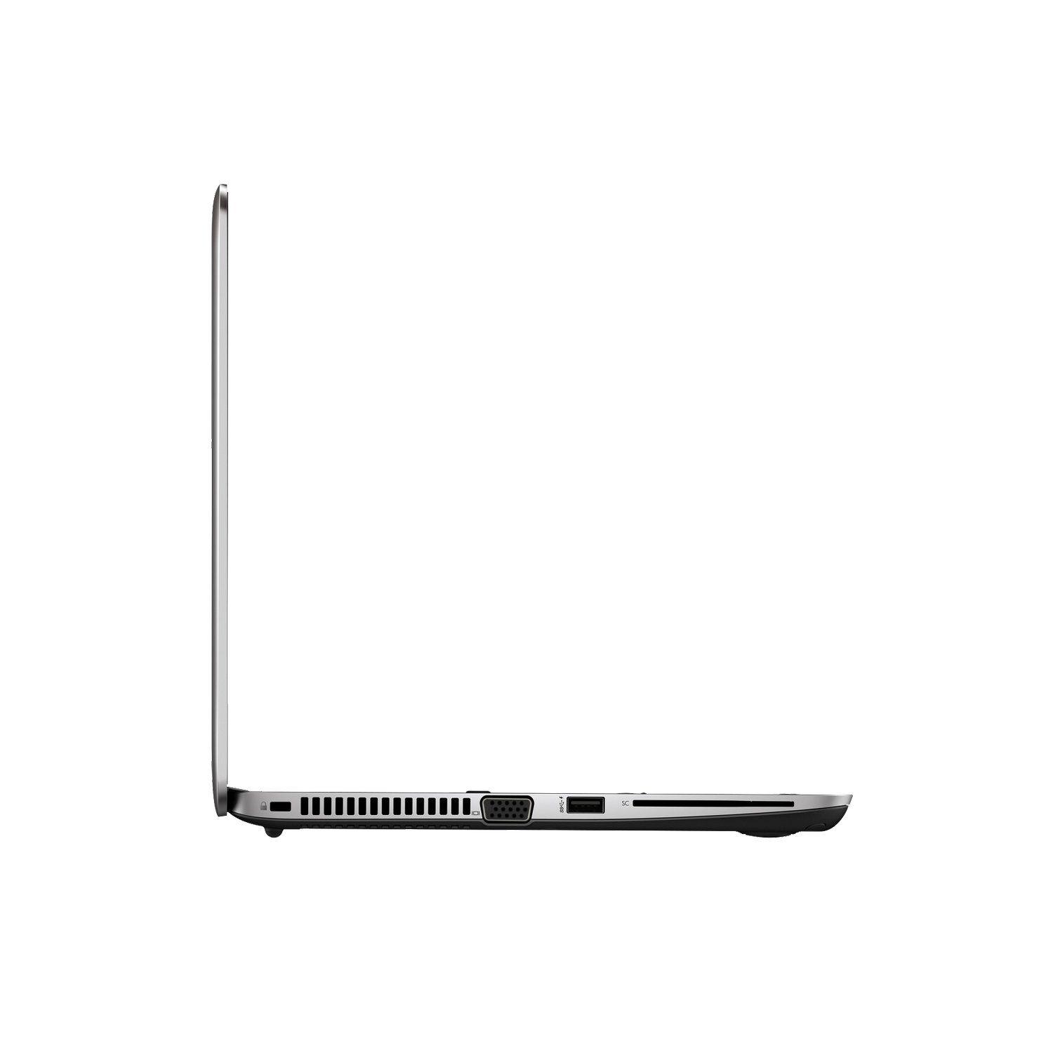 Notebook HP EliteBook 840 G7, Intel Core i7-10510U 14.0" 16GB/512G SSD PC-2