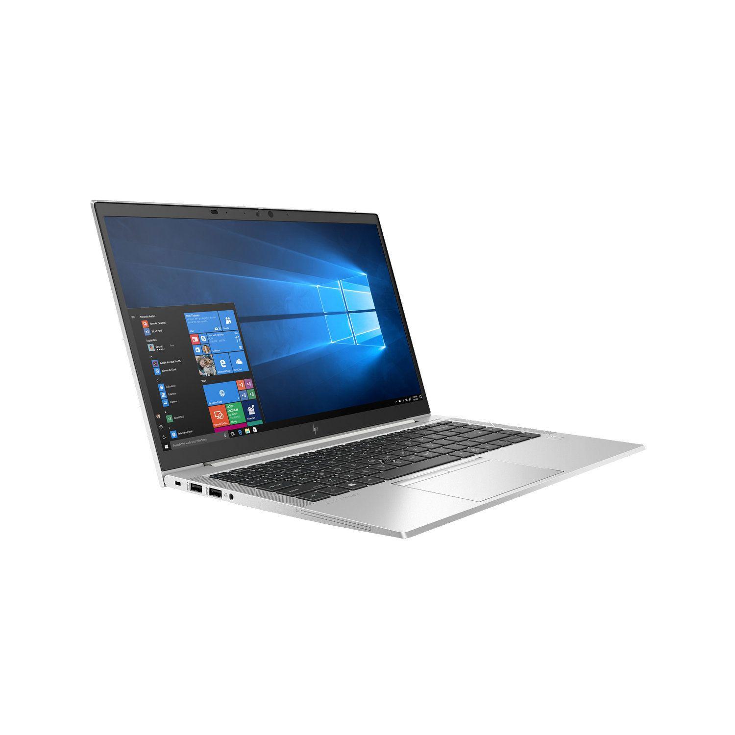 Notebook HP EliteBook 840 G7, Intel Core i7-10510U 14.0" 16GB/512G SSD PC-3