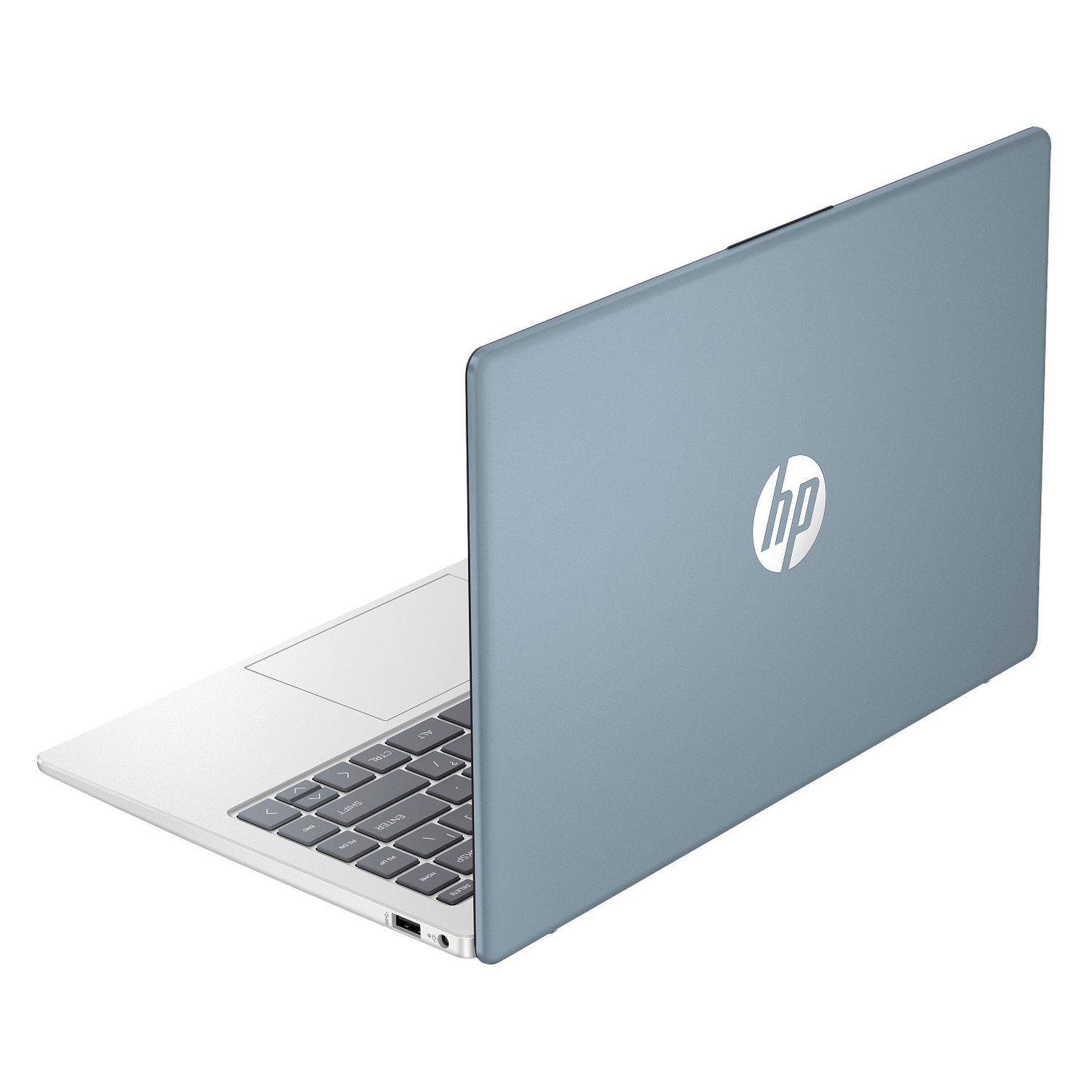 Notebook HP 14-em0017la AMD Ryzen 5 7520U 14" 8GB RAM/256GB SSD-3