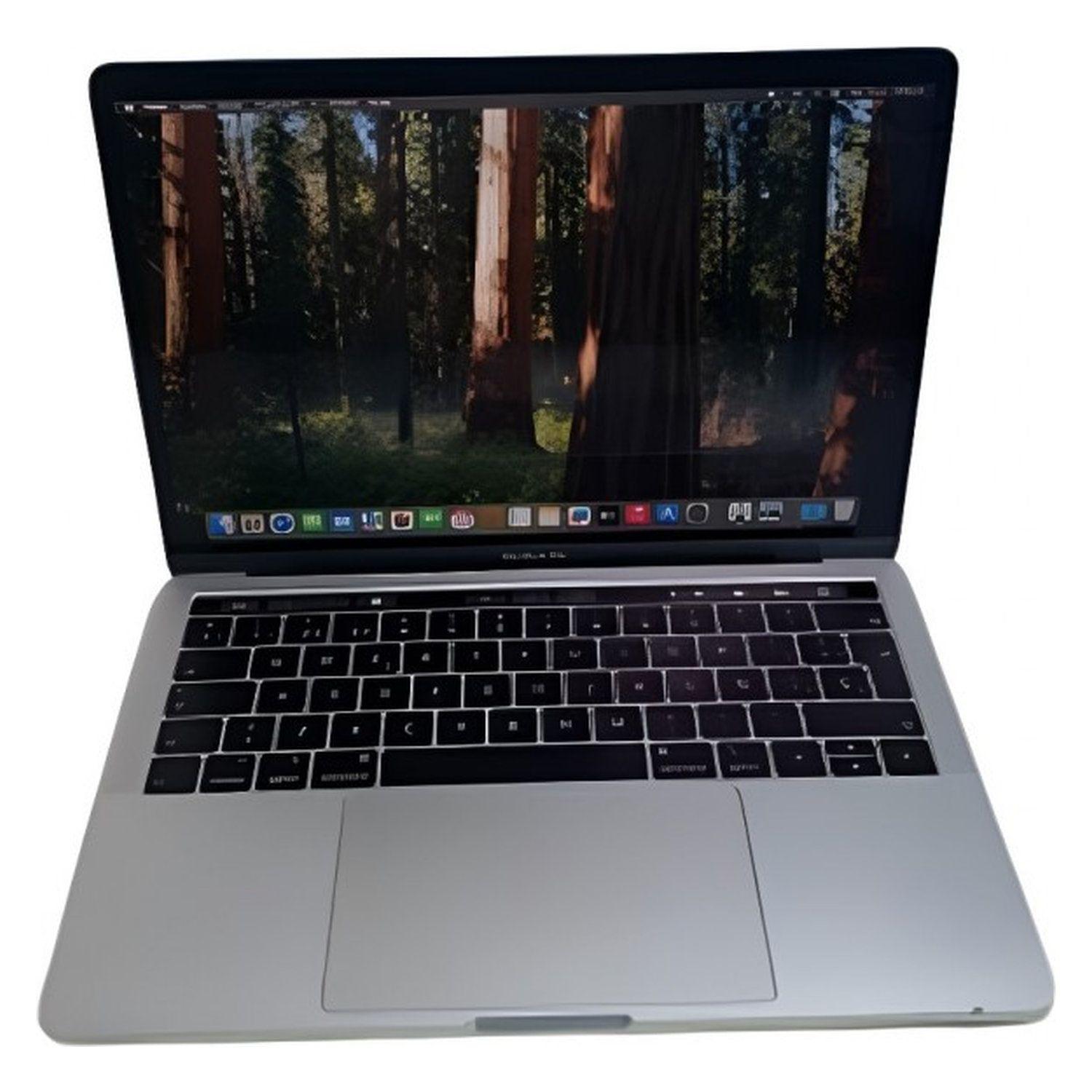 Notebook Apple MacBook Pro 13 (Mid 2019), Intel Core i5-8259U
