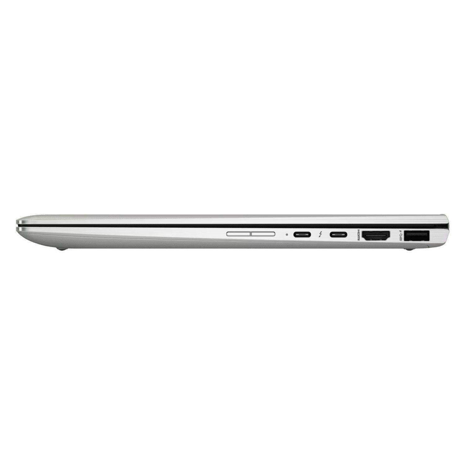 Notebook HP EliteBook x360 1040 G6 Intel i5-8365U 16GB RAM 256GB SSD 14"-4