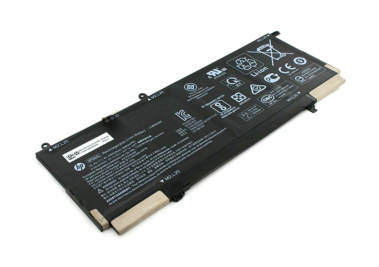 Batería 4C 61Wh 3.99Ah Lithium-ion SP04XL-0