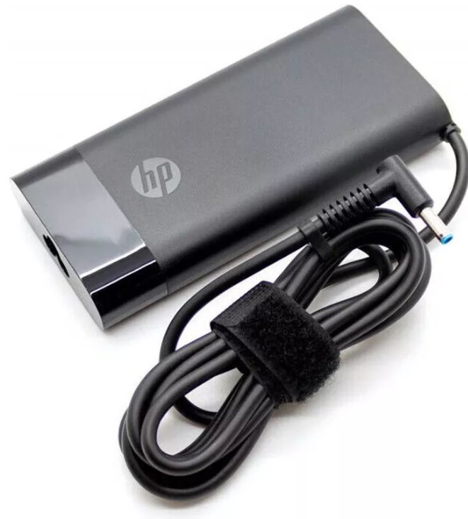 Cargador HP 135W Smart AC adapter (PFC, Slim Barrel, 4.5mm)-3