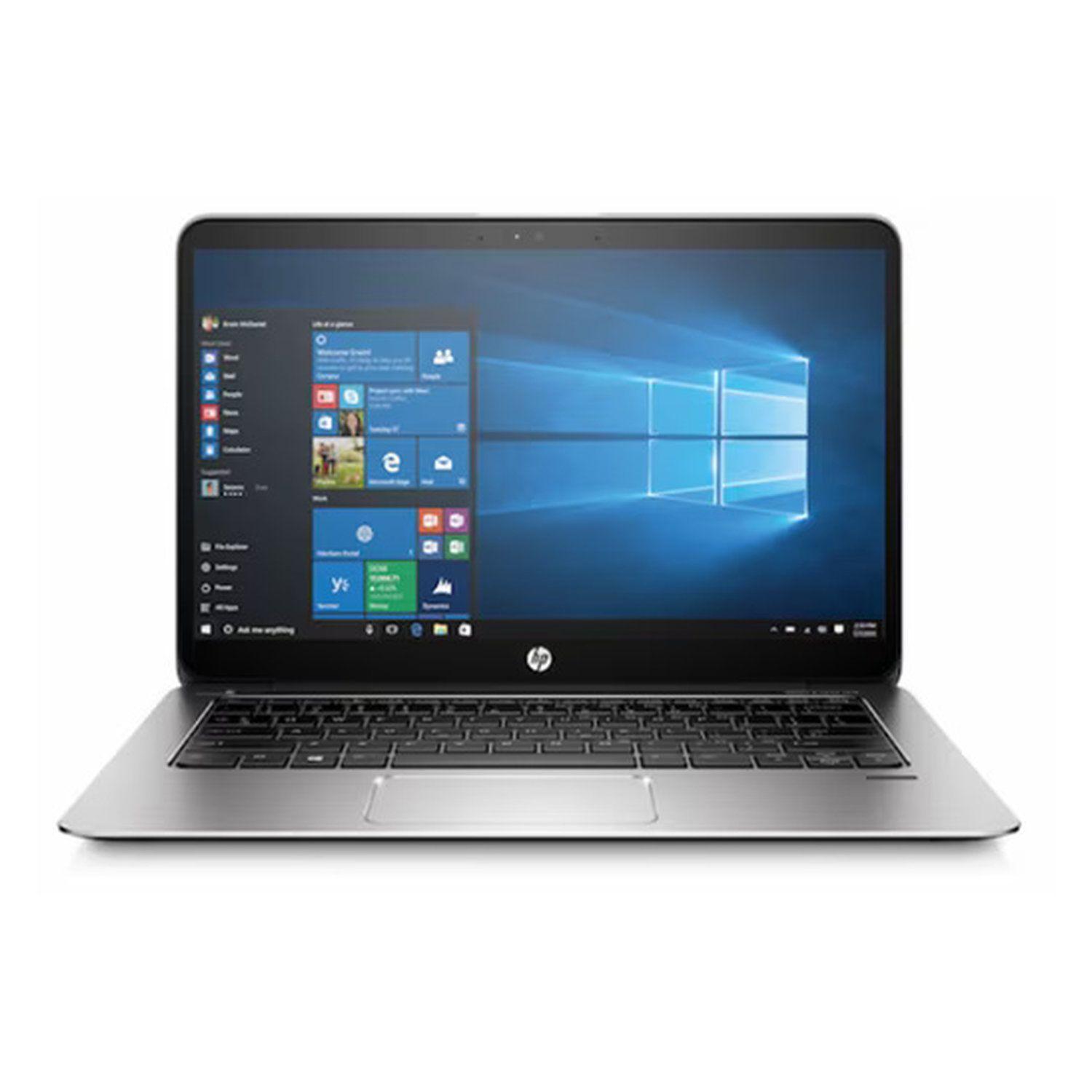 Notebook HP EliteBook x360 1030 G2 Intel i7-7600U 8GB RAM 512GB SSD 13.3"-0