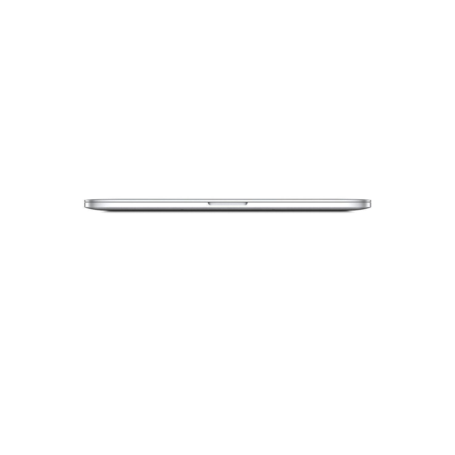 MacBook Pro Retina Touch Bar Intel i9 16GB RAM/1TB SSD 16" Silver-1