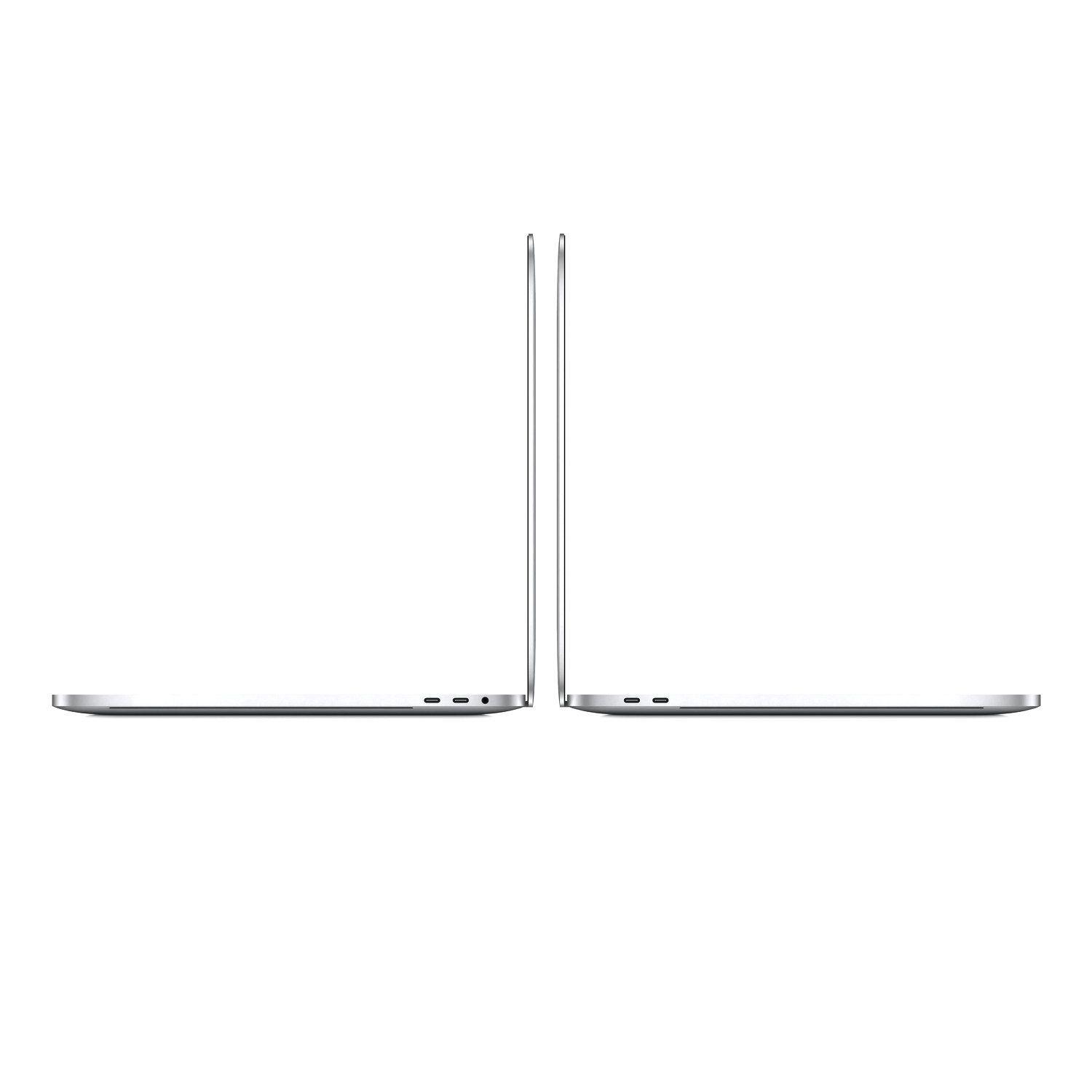 MacBook Pro Retina Touch Bar Intel i9 16GB RAM/1TB SSD 16" Silver-2